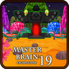 Master Brain Escape Game 19 app icon