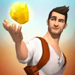 UNCHARTED: Fortune Hunter™ App Icon