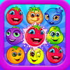 Frenzy Fruits Premium app icon