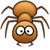 Angry Ant app icon