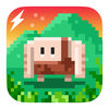 Bit - The Time Travelling Caveman App Icon
