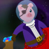 Bacon Raiders app icon