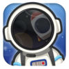 Build My Rocket app icon