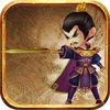 三国群雄争霸 app icon