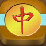 Majhong App icon