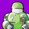장군로봇탄생의 비밀 app icon