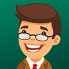 Wordsearch: SAT Vocabulary app icon