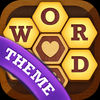 Words Crush: Hidden Themes! app icon