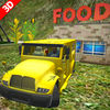 3D Truck Sim: Home Delivery Pro app icon