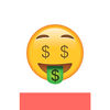 Money Pong App Icon