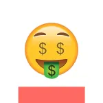 Money Pong App icon