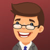 Wordsearch: Trickiest SAT Words app icon