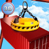 Harbor Tower Crane Simulator 2017 Full icon