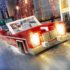 Blocky Car Driving Simulator Games app icon