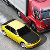 Extreme Traffic Racer 2 app icon