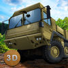 Army Truck Offroad Simulator 3D Full icon