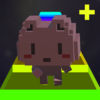 TILE RUN plus app icon
