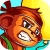 Macaco app icon
