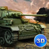Tank Battles 3D: War Battlefield Full app icon