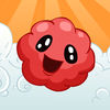 Red ball_rolling world!!! app icon