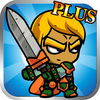 口袋乱斗堂Plus-玩法新颖创新,魔兽英雄大乱斗 app icon