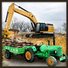 Excavator Construction Simulator Pro 2016 app icon
