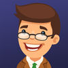 Wordsearch: Common SAT Words app icon