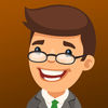 Wordsearch: Mixed SAT Puzzles app icon