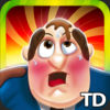 TD 3D by Tower Defense World app icon