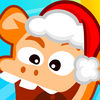 疯狂的猴子2 app icon