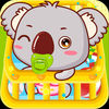 照顾优乐宝宝 app icon