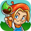 Run To Paris! PRO app icon