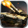 狂怒坦克 app icon