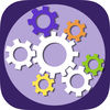 Metriz Picture Puzzle Games app icon