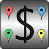 GeoRace 1.0 app icon