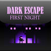 Dark Escape: First Night app icon