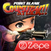 Point Blank Counter Attack app icon