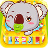 照顾优乐宝宝 app icon