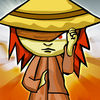 Ninja Urban Banzai Hero Jump Pro app icon