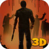 Zombie Runner Game 3D Full app icon