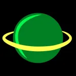 Space Trader 2016 App Icon