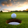 Mini Golf Stars! Space Golf Game app icon