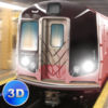 New York Subway Simulator 3D Full app icon