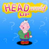 Headwords Up app icon
