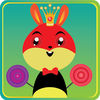 My Candy Rabbit (Full Version) app icon