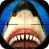Hunt Hungry Shark under-water sim app icon