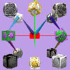 Seenchi app icon