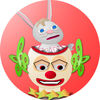 Mutant Clowns app icon