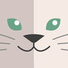 Word Scramble for Kids: Animals app icon