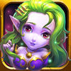 魔兽部落-军团再临 app icon